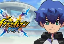 Cómo descargar Inazuma Eleven Cross desde cualquier país