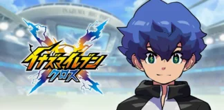 Cómo descargar Inazuma Eleven Cross desde cualquier país