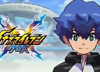 Cómo descargar Inazuma Eleven Cross desde cualquier país