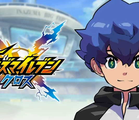 Cómo descargar Inazuma Eleven Cross desde cualquier país