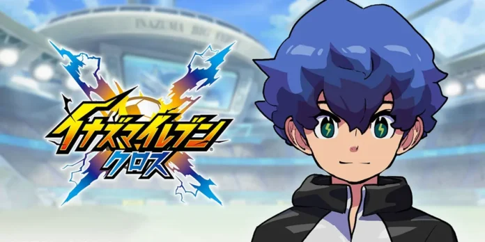 Cómo descargar Inazuma Eleven Cross desde cualquier país