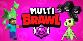 como descargar el Multi Brawl APK ultima version para Android gratis