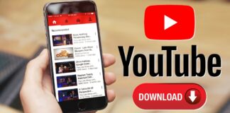 como descargar lista de reproduccion YouTube sin programas