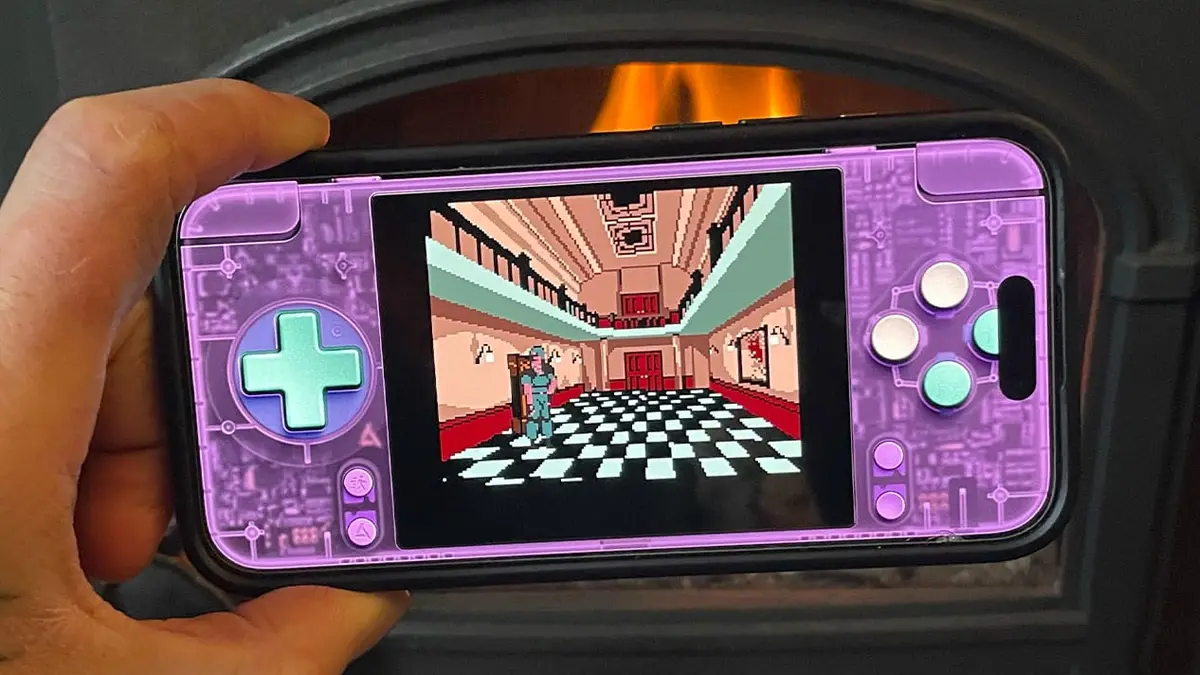 como descargar resident evil game boy color