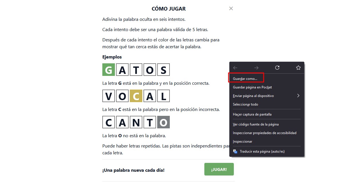 como descargar wordle en tu ordenador gratis