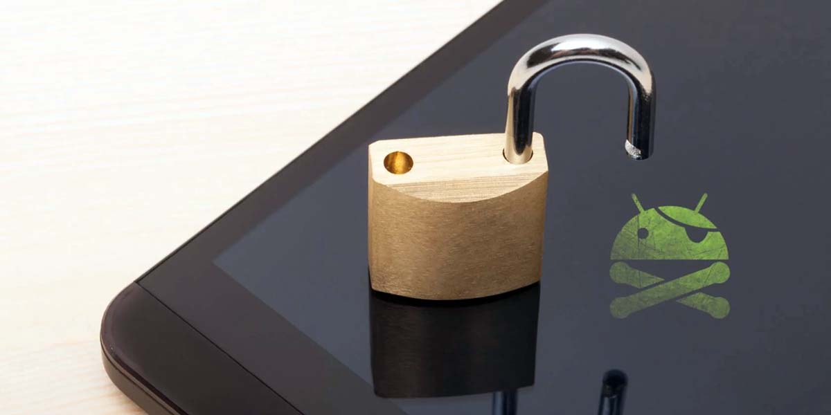 como desrootear un movil android