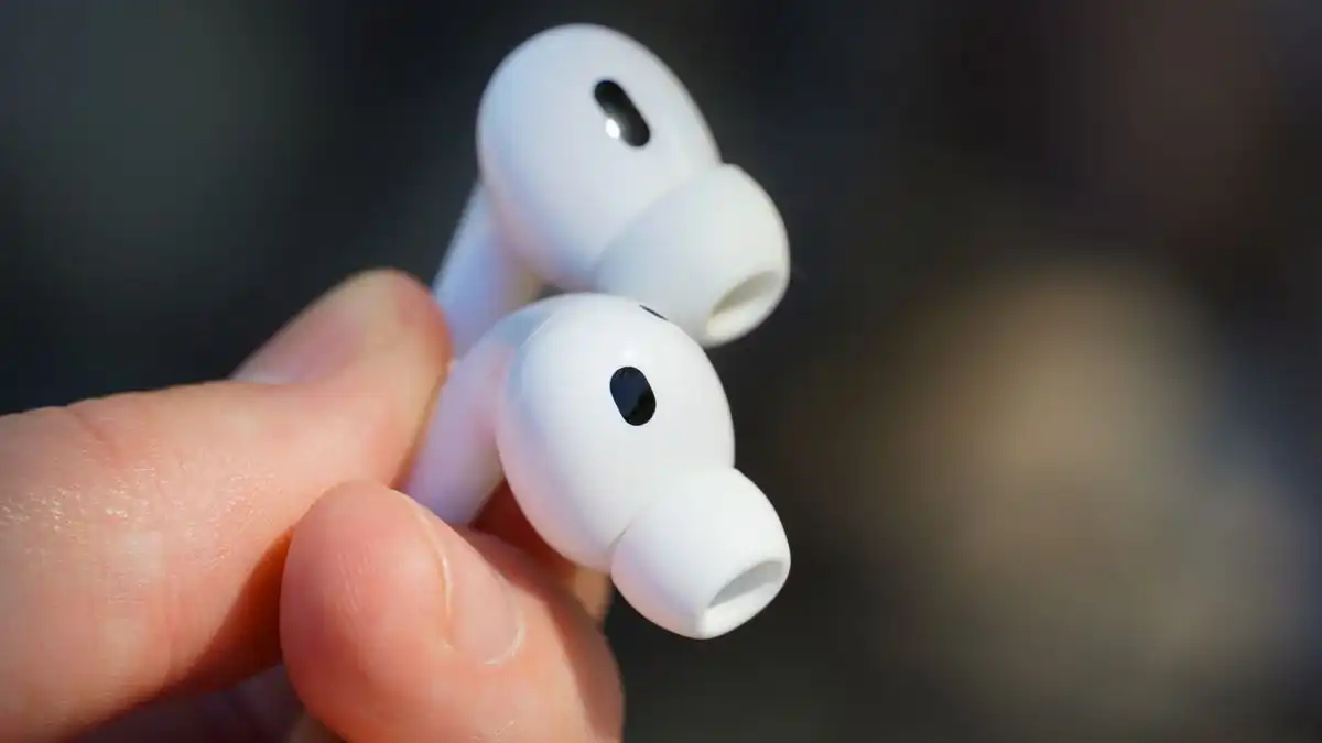 como desvincular airpods encontrados