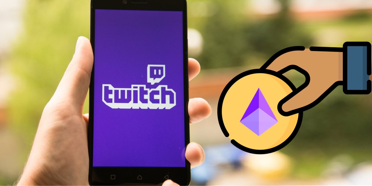Cómo enviar bits en Twitch desde tu móvil como donar bits twitch desde movil