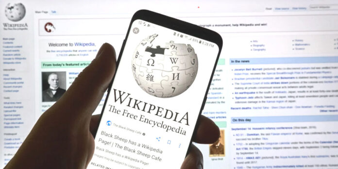 como editar la wikipedia