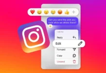 como editar un comentario en Instagram despues de publicarlo