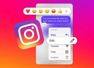 ¿Se puede editar un comentario en Instagram? Te contamos cómo hacerlo como editar un comentario en Instagram despues de publicarlo