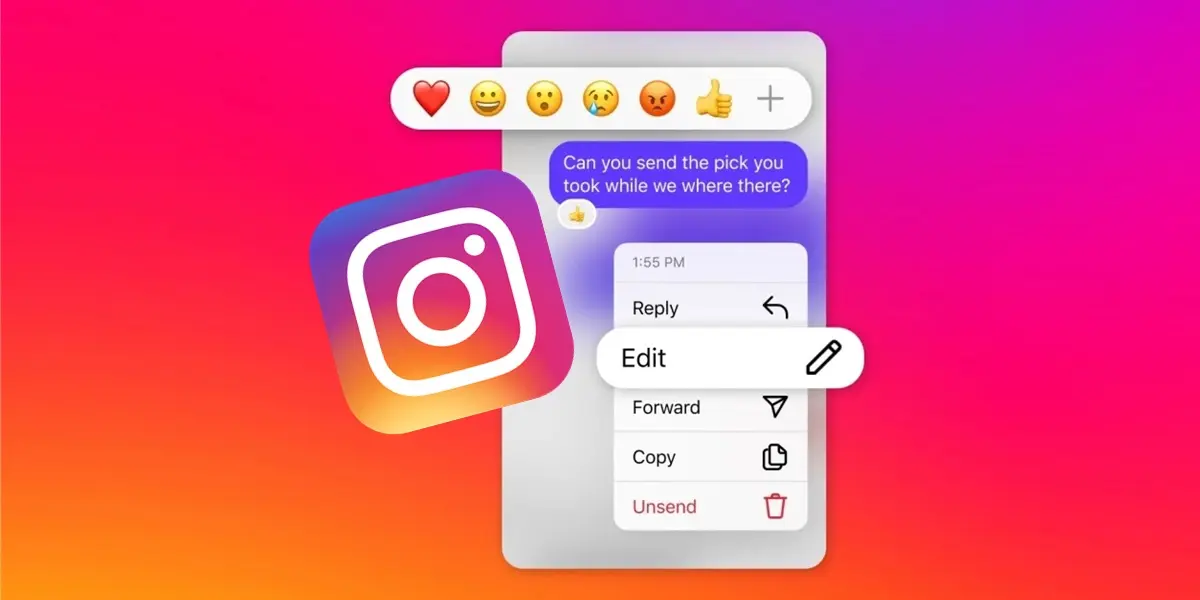 ¿Se puede editar un comentario en Instagram? Te contamos cómo hacerlo
