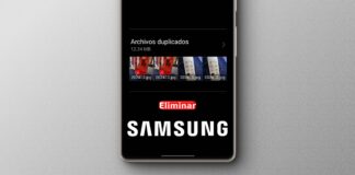 como eliminar fotos duplicadas en samsung galaxy