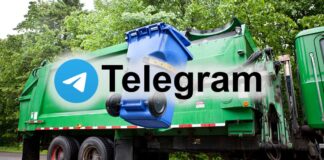 Eliminar todos los chats de Telegram de una vez: método definitivo como eliminar todos tus chats de telegram a la vez