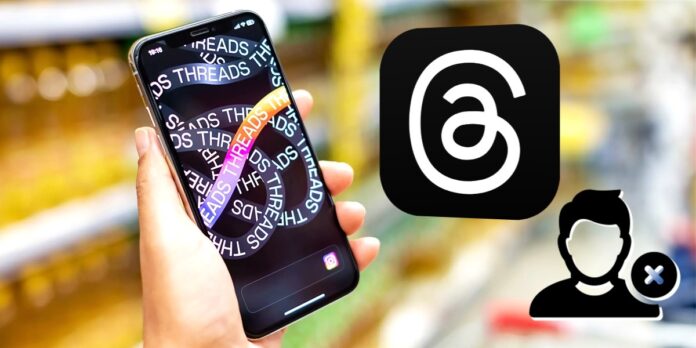 como eliminar tu cuenta de Threads sin borrar la de Instagram