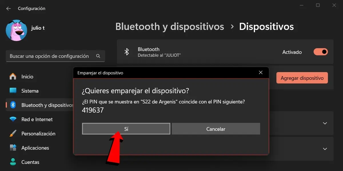 Cómo Hacer Coincidir Su Teléfono Móvil Y Pc Para Pasar Internet A Través De Bluetooth