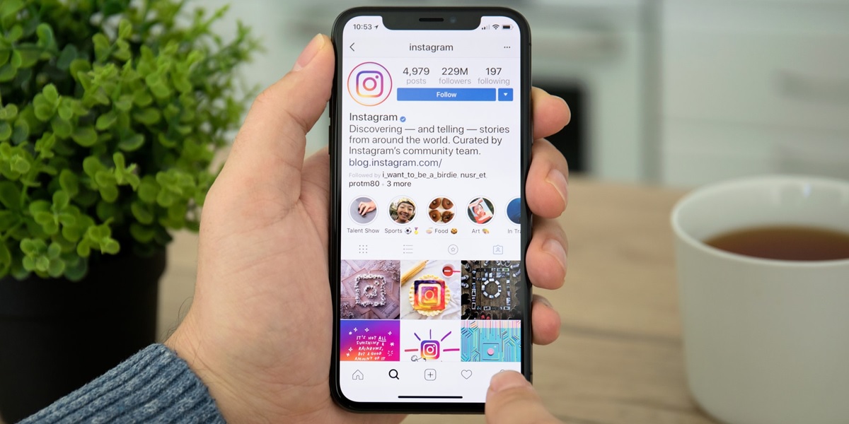 Encuentra a cualquier persona en Instagram sin saber su nombre con estos trucos como encontrar alguien instagram sin saber nombre