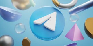 como encontrar canales de Telegram similares sin salir de la app