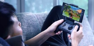 como encontrar juegos Android compatibles con mando