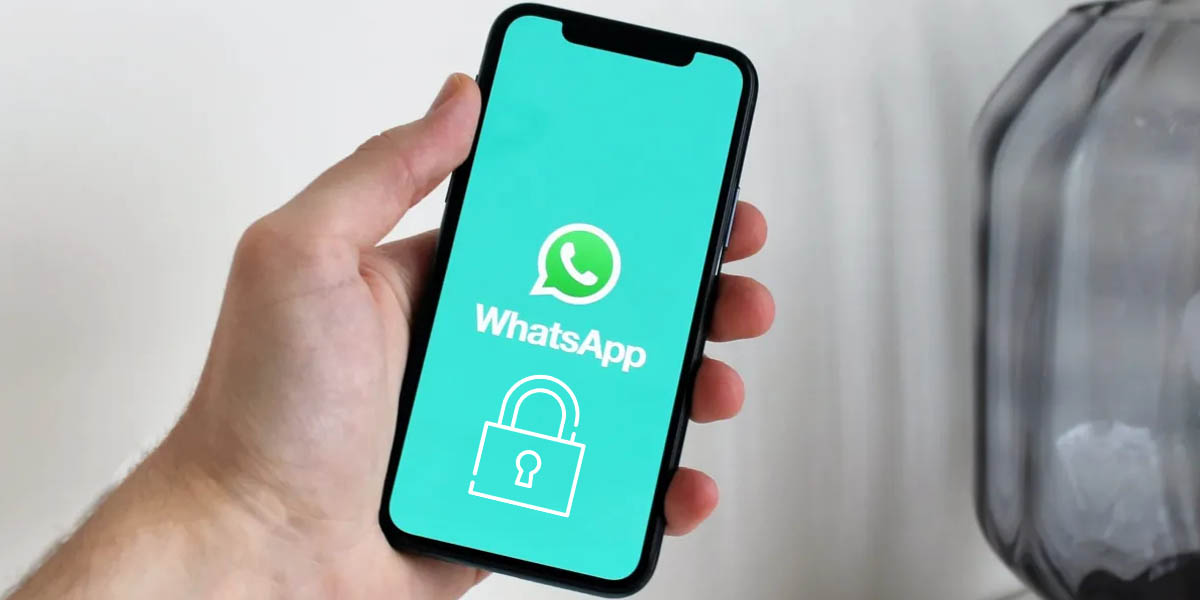 cómo encriptar copias de seguridad whatsapp