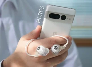 Convierte tu móvil en un reproductor Hi-Res: guía para configurar el audio de alta resolución como escuchar musica hi-res en movil