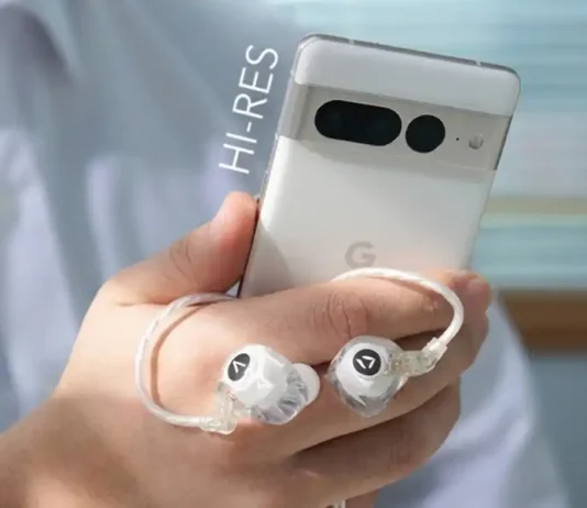 como escuchar musica hi-res en movil