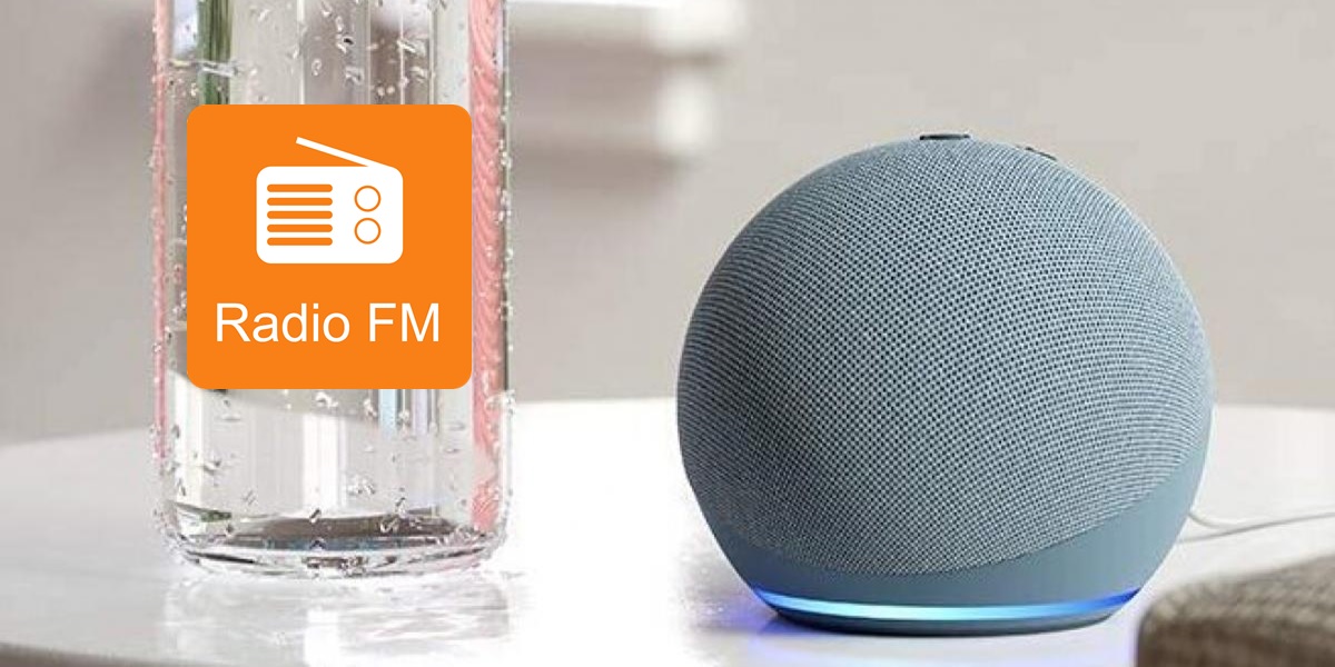 como escuchar radio fm amazon echo como escuchar radio fm amazon echo