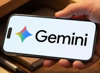 como evitar que gemini recopile informacion personal