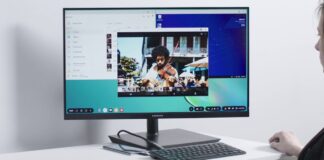 como evitar que las apps se cierran solas en Samsung DeX