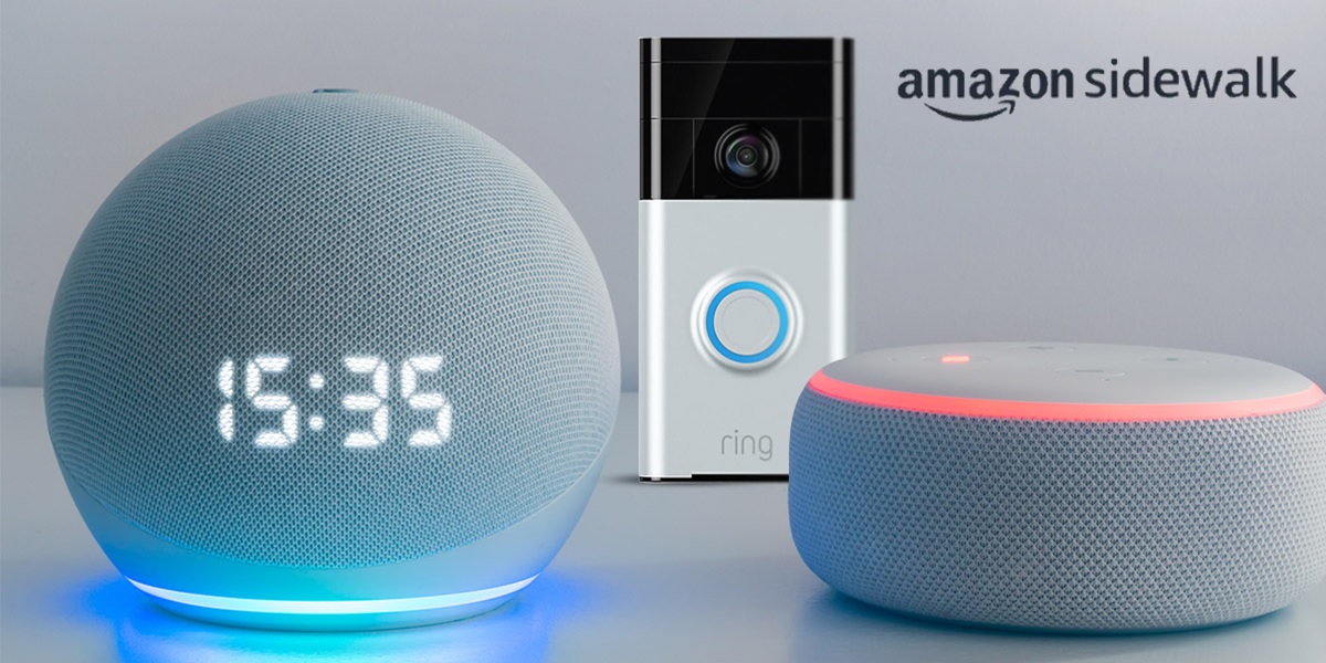 como excluir de amazon sidewalk tus dispositivos echo como excluir de amazon sidewalk tus dispositivos echo