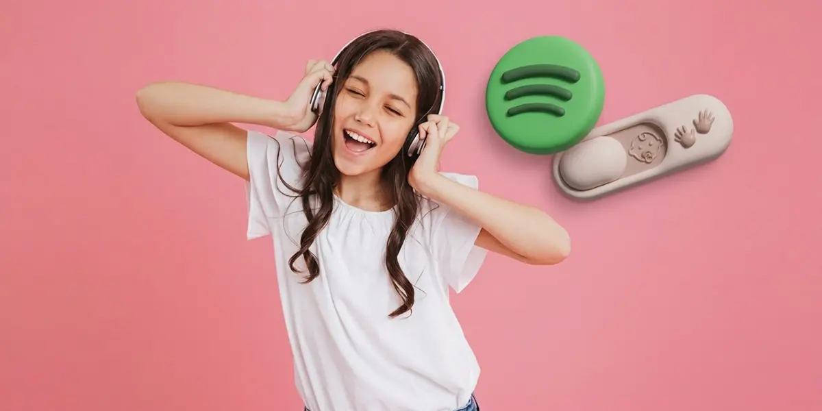 How to Exclude Kids’ Music from Your Spotify Wrapped and Recommendations
