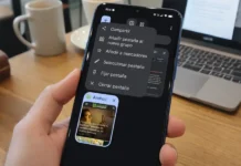 Mantén tus páginas a mano: cómo anclar pestañas en Google Chrome para Android como fijar pestanas en google chrome de android