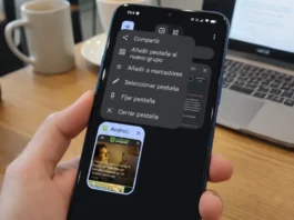 Mantén tus páginas a mano: cómo anclar pestañas en Google Chrome para Android como fijar pestanas en google chrome de android