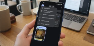 Mantén tus páginas a mano: cómo anclar pestañas en Google Chrome para Android como fijar pestanas en google chrome de android