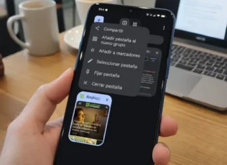 Mantén tus páginas a mano: cómo anclar pestañas en Google Chrome para Android como fijar pestanas en google chrome de android