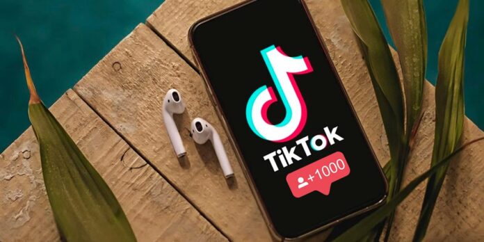 como ganar 1000 seguidores en tiktok gratis