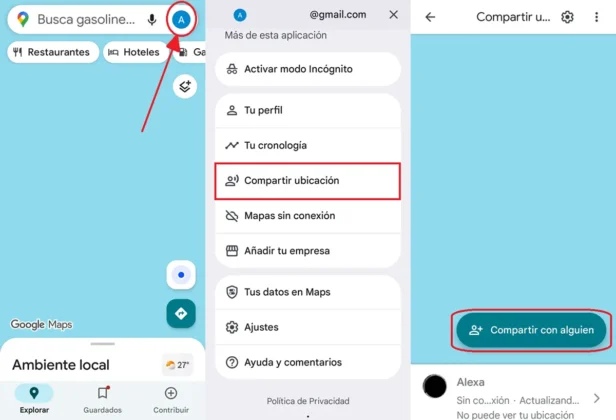 como generar enlace con mi ubicacion en google maps 1