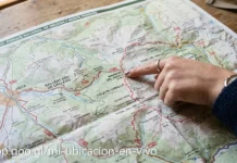 como generar enlace con mi ubicacion en tiempo real