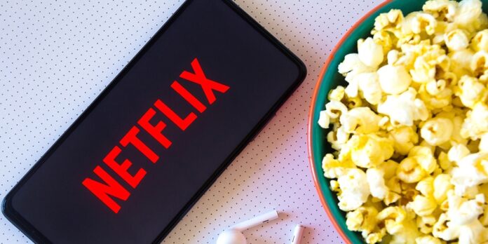 como hacer cambio de hogar en Netflix