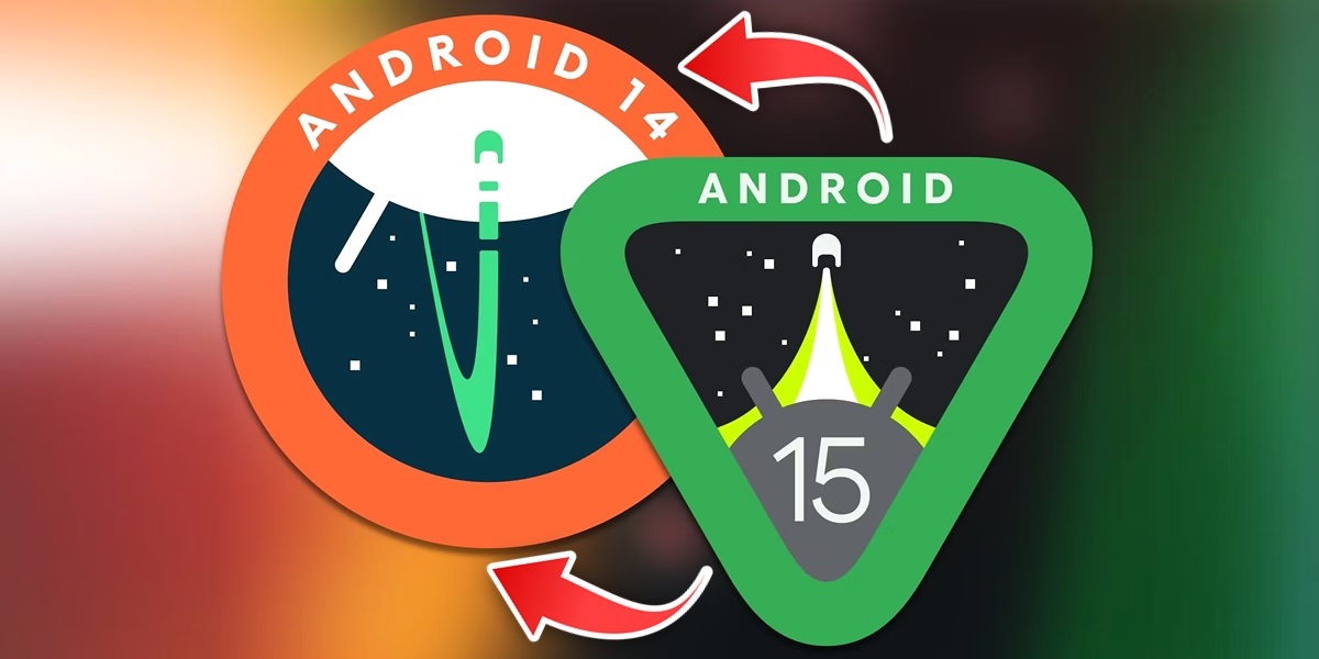 Cómo hacer downgrade de Android 15 a Android 14