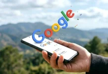 como hacer el truco de Google Gravity en el movil