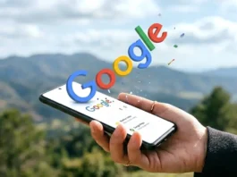 como hacer el truco de Google Gravity en el movil