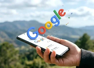 Sorprende a tus amigos con este truco de Google que pocos conocen como hacer el truco de Google Gravity en el movil