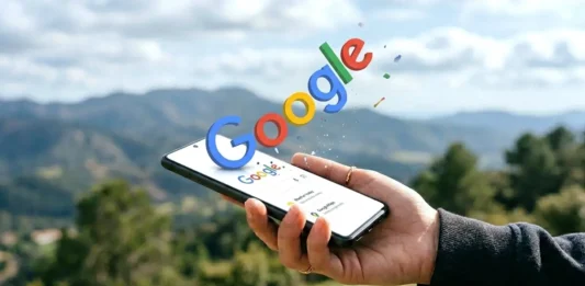 Sorprende a tus amigos con este truco de Google que pocos conocen como hacer el truco de Google Gravity en el movil