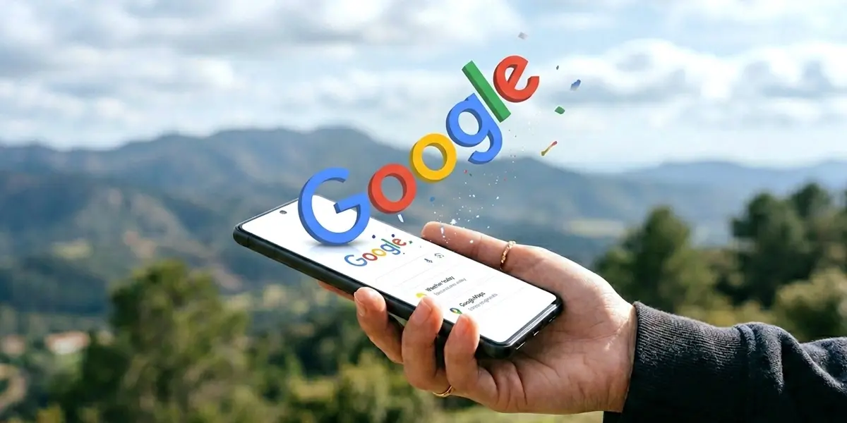 Sorprende a tus amigos con este truco de Google que pocos conocen