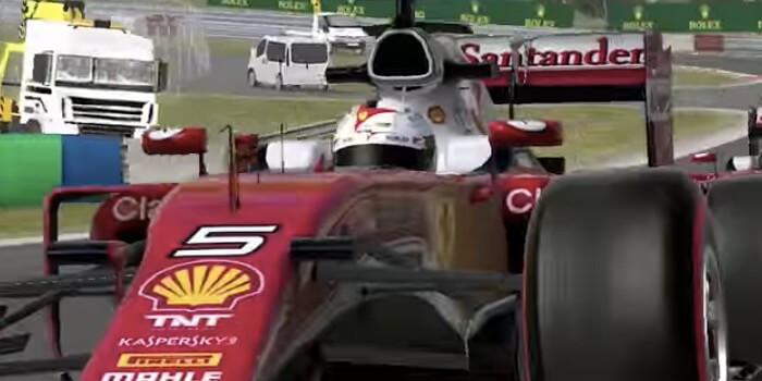 como hacer que F1 2016 no funcione lento