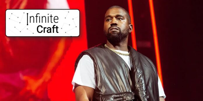 como hacer raperos en infinite craft kanye west drake eminem