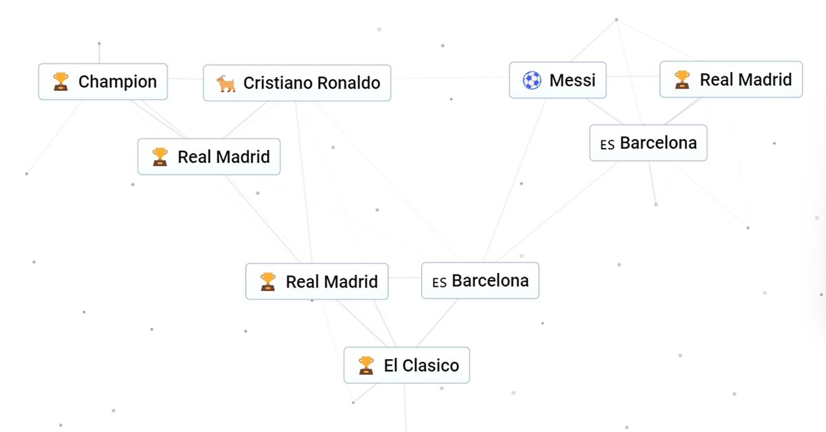 como hacer real madrid vs barcelona infinite craft