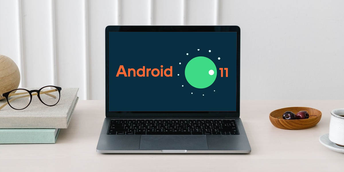 cómo instalar Android 11 en tu PC