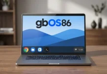 instalar Googlebook OS